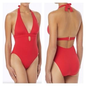 NWT Michael Kors Swimsuit Size 14